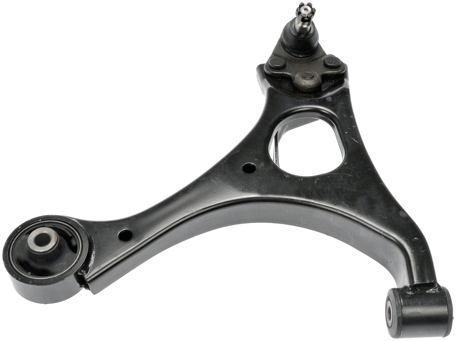 Dorman DOR-524-142 Suspension Control Arm And Ball Joint Assembly - Image 2