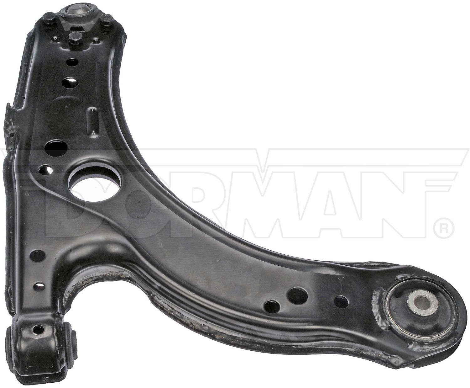Dorman DOR-524-143 Suspension Control Arm And Ball Joint Assembly - Image 2
