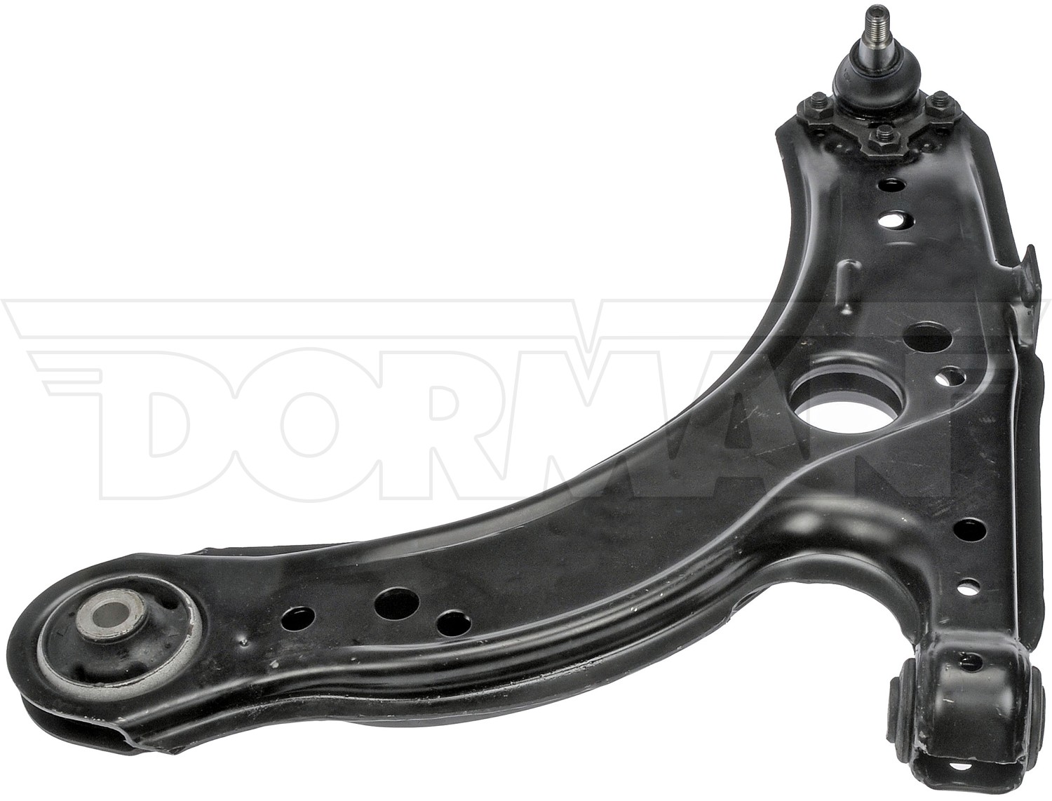 Dorman DOR-524-143 Suspension Control Arm And Ball Joint Assembly