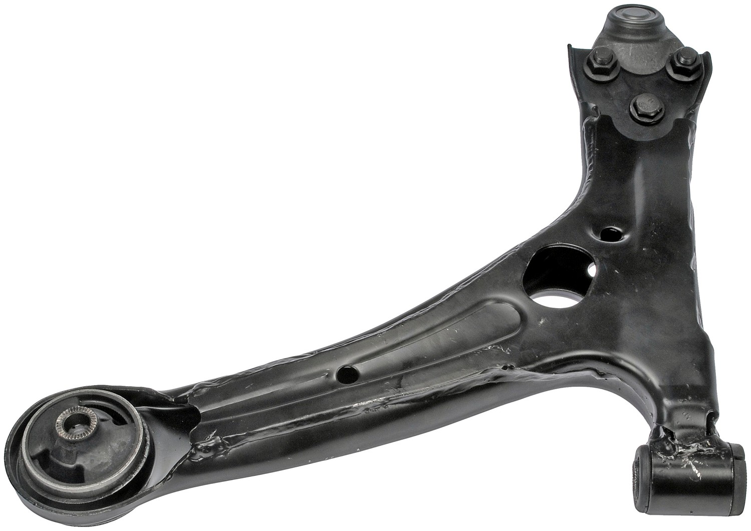 Dorman DOR-524-152 Suspension Control Arm And Ball Joint Assembly