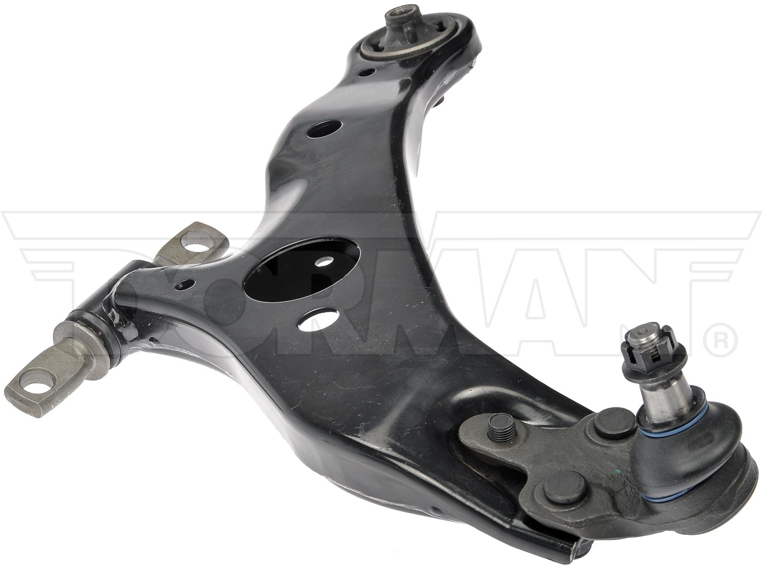 Dorman DOR-524-153 Suspension Control Arm And Ball Joint Assembly