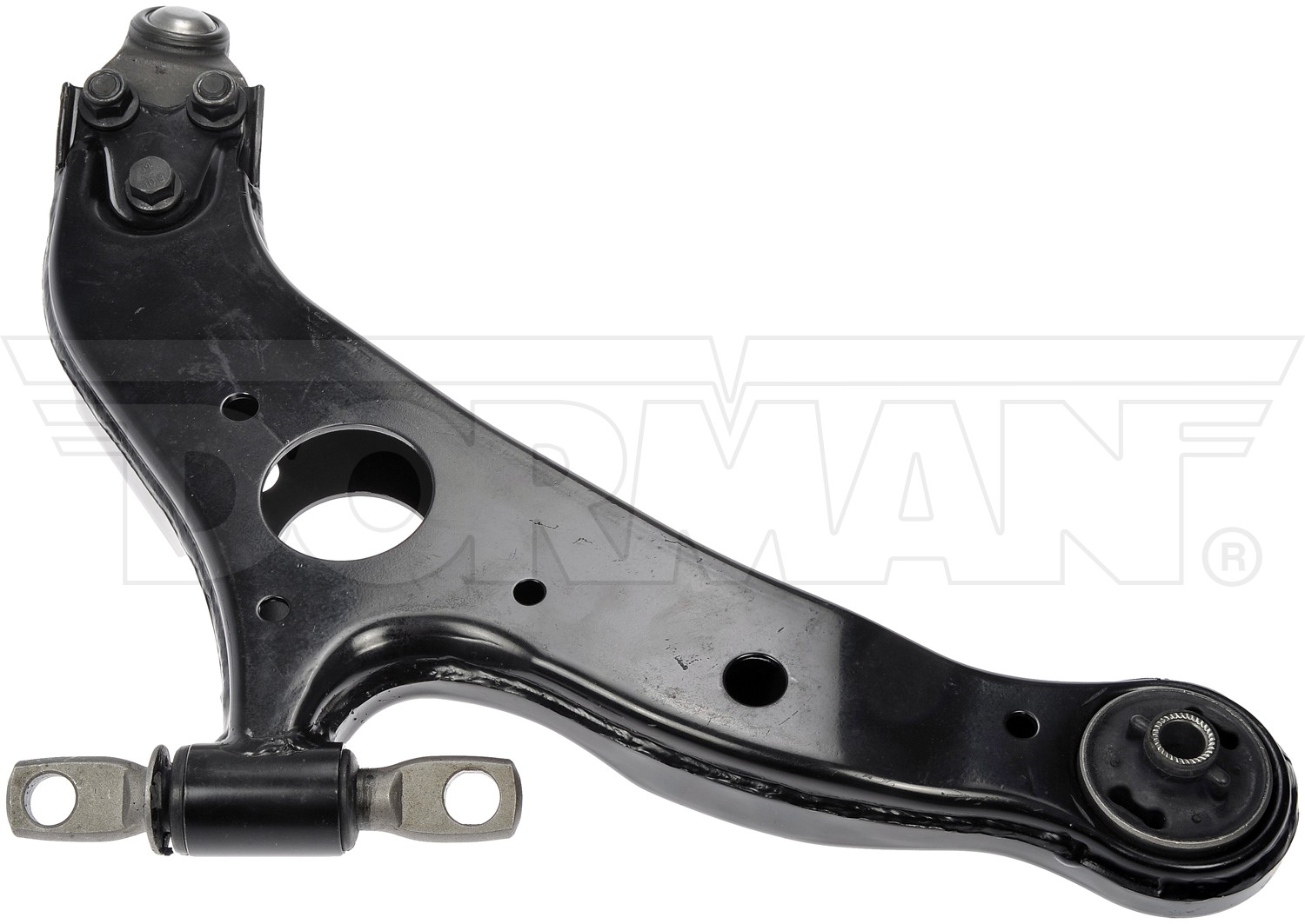 Dorman DOR-524-153 Suspension Control Arm And Ball Joint Assembly - Image 2
