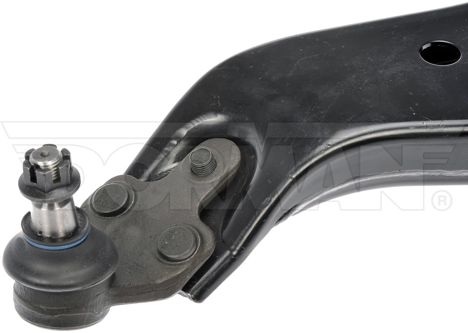 Dorman DOR-524-153 Suspension Control Arm And Ball Joint Assembly - Image 4