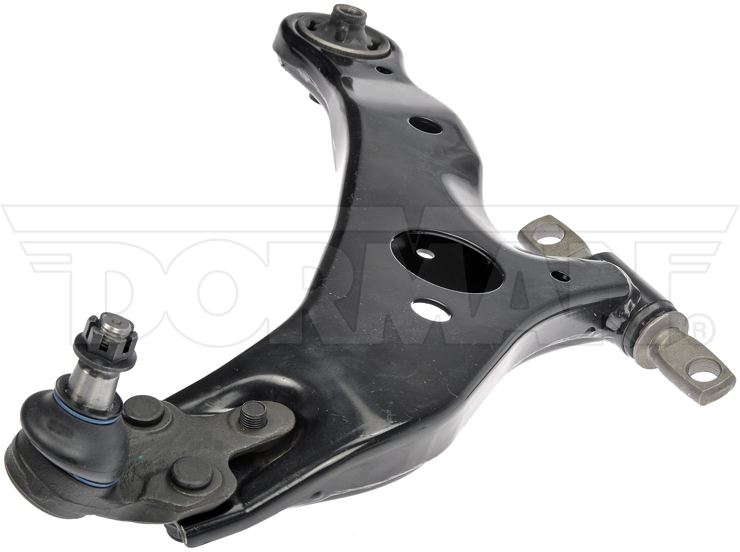 Dorman DOR-524-154 Suspension Control Arm And Ball Joint Assembly