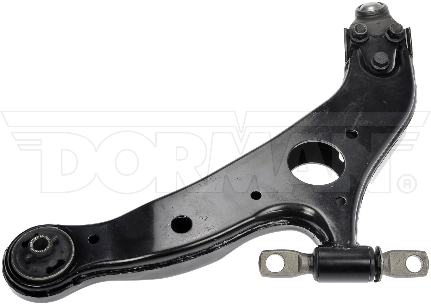 Dorman DOR-524-154 Suspension Control Arm And Ball Joint Assembly - Image 2