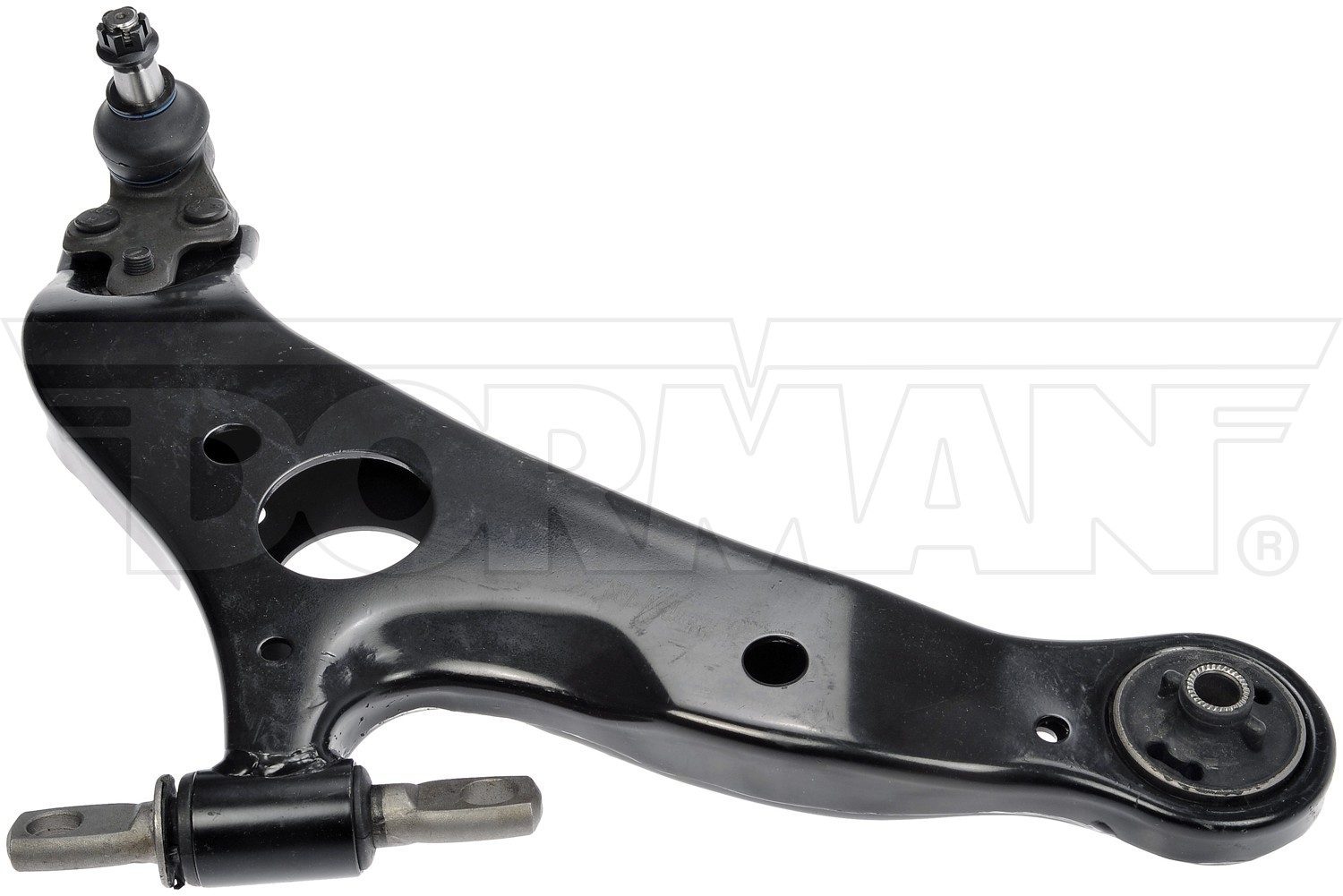 Dorman DOR-524-154 Suspension Control Arm And Ball Joint Assembly - Image 3