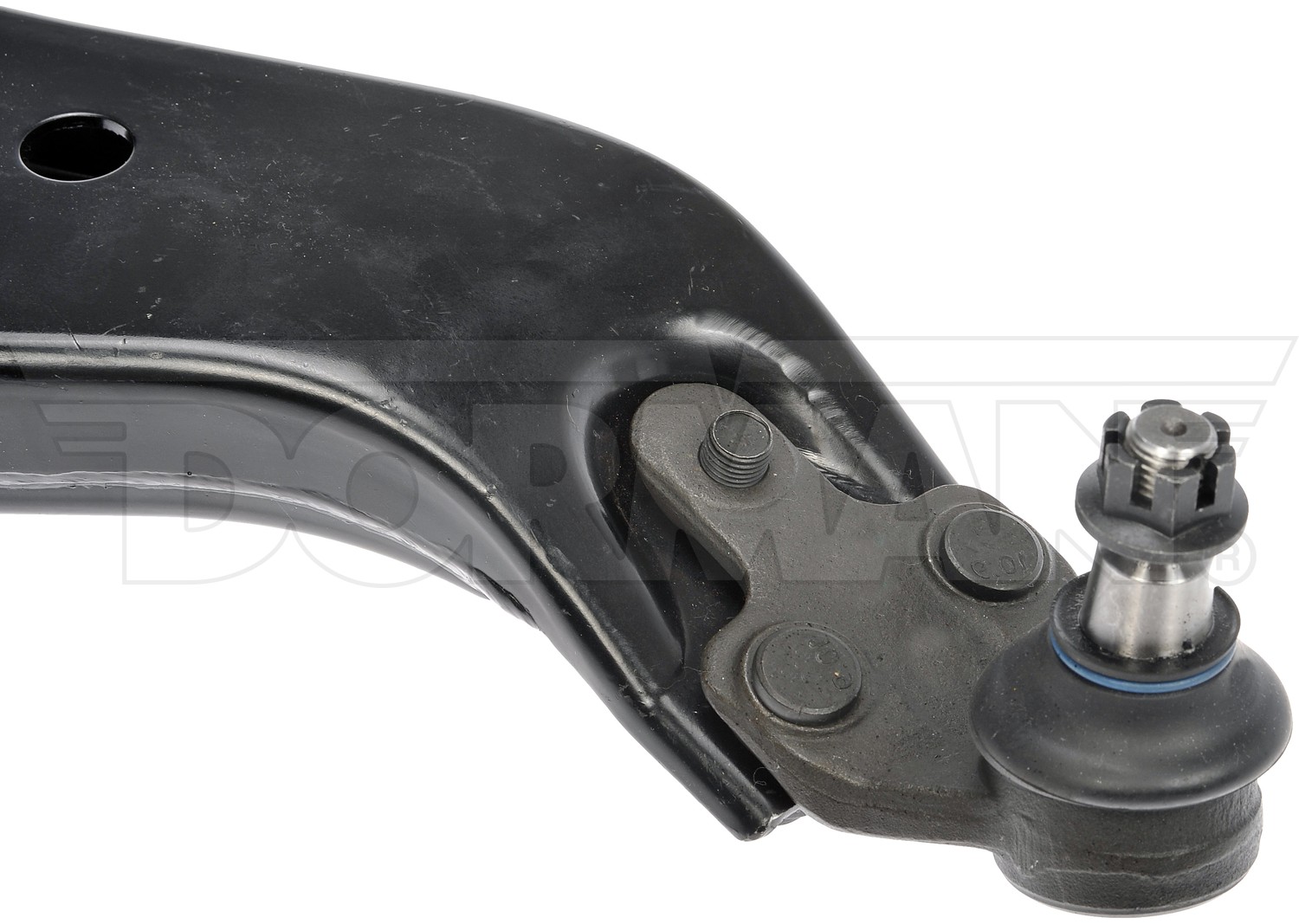 Dorman DOR-524-154 Suspension Control Arm And Ball Joint Assembly - Image 4