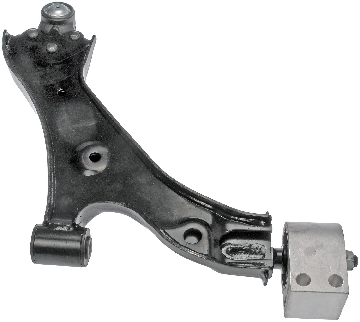 Dorman DOR-524-157 Suspension Control Arm And Ball Joint Assembly