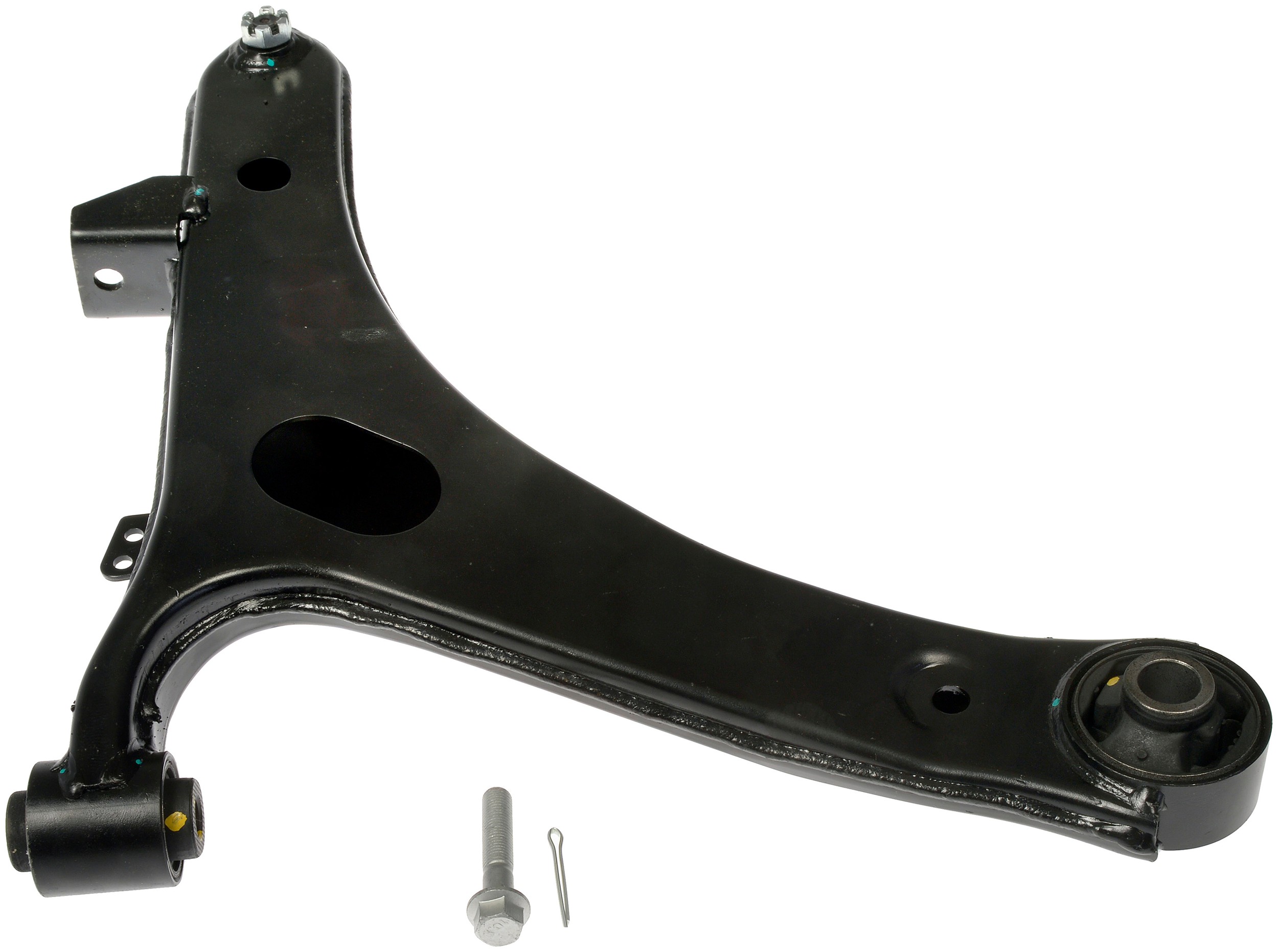 Dorman DOR-524-185 Suspension Control Arm And Ball Joint Assembly - Image 2