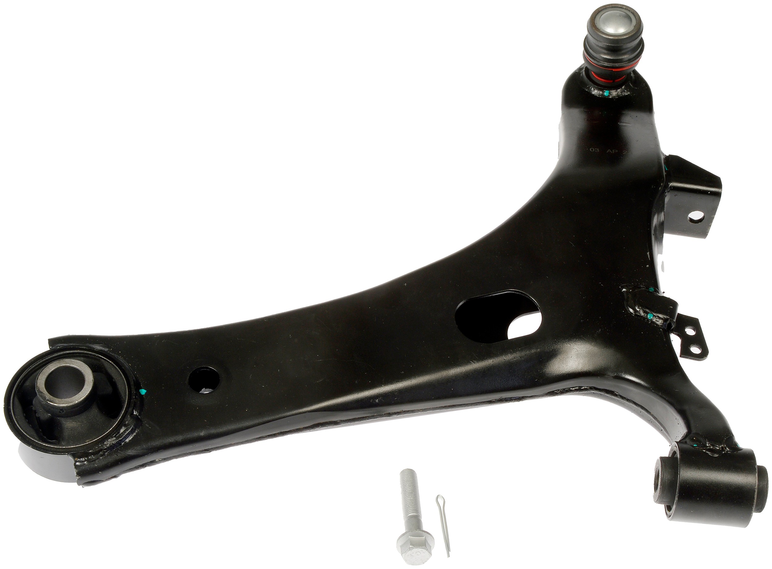 Dorman DOR-524-185 Suspension Control Arm And Ball Joint Assembly - Image 3