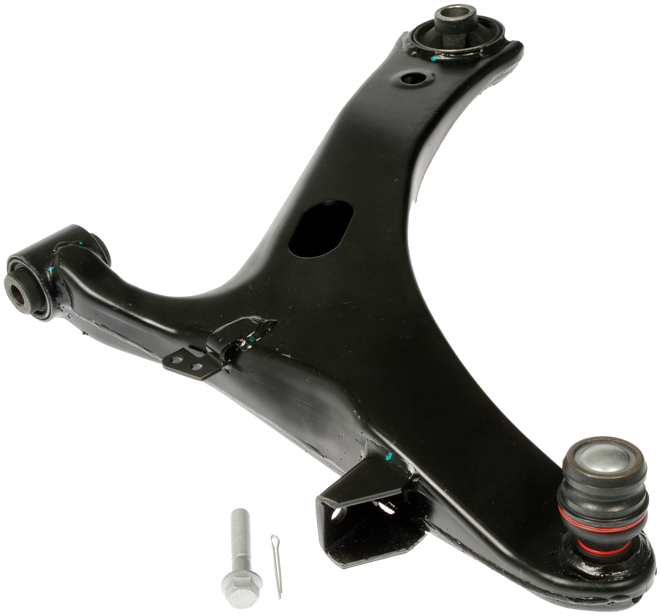 Dorman DOR-524-185 Suspension Control Arm And Ball Joint Assembly - Image 5