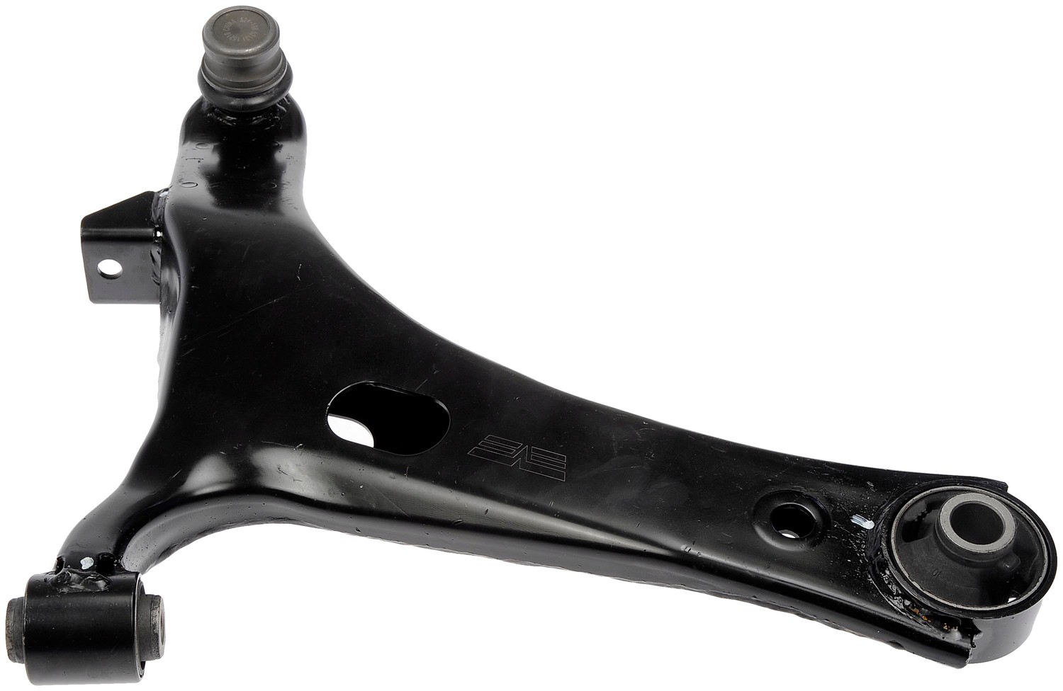 Dorman DOR-524-186 Suspension Control Arm And Ball Joint Assembly