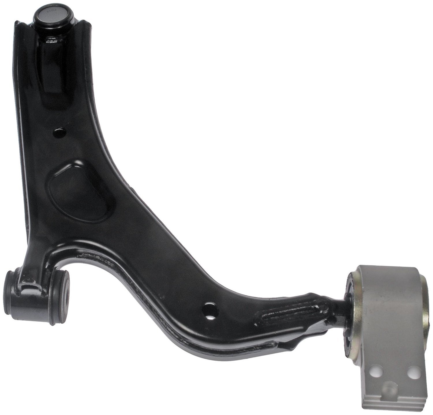 Dorman DOR-524-217 Suspension Control Arm And Ball Joint Assembly