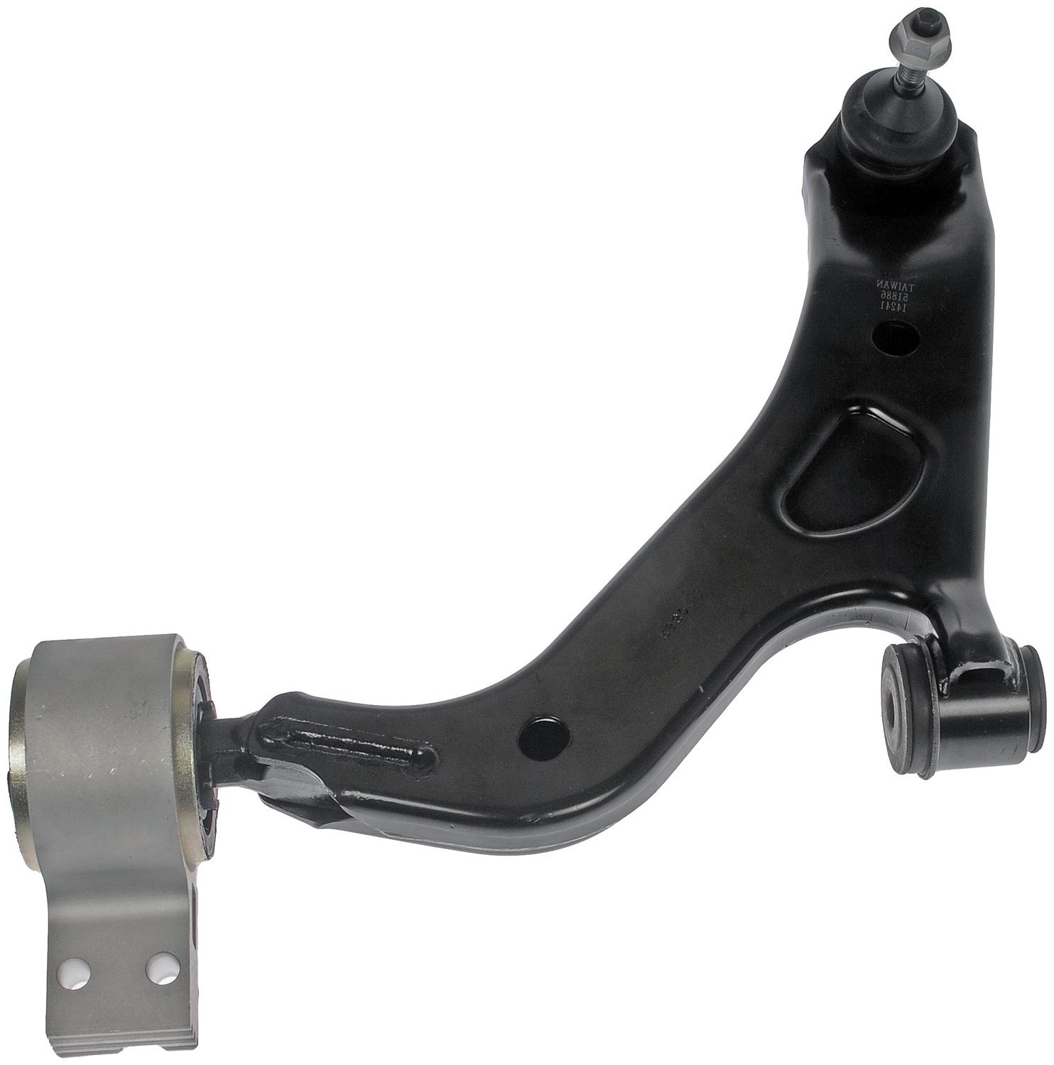 Dorman DOR-524-217 Suspension Control Arm And Ball Joint Assembly - Image 2