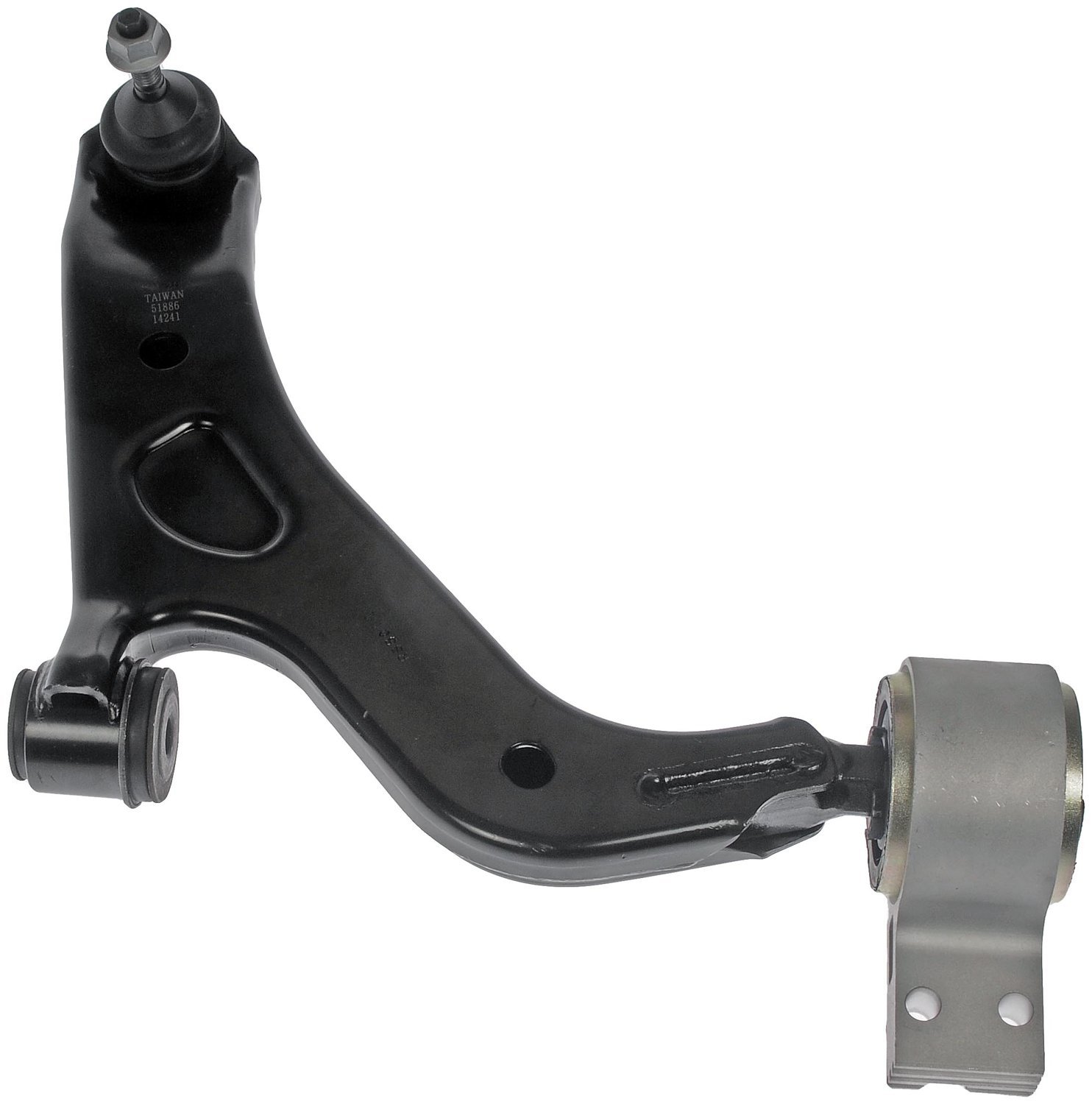 Dorman DOR-524-218 Suspension Control Arm And Ball Joint Assembly - Image 2