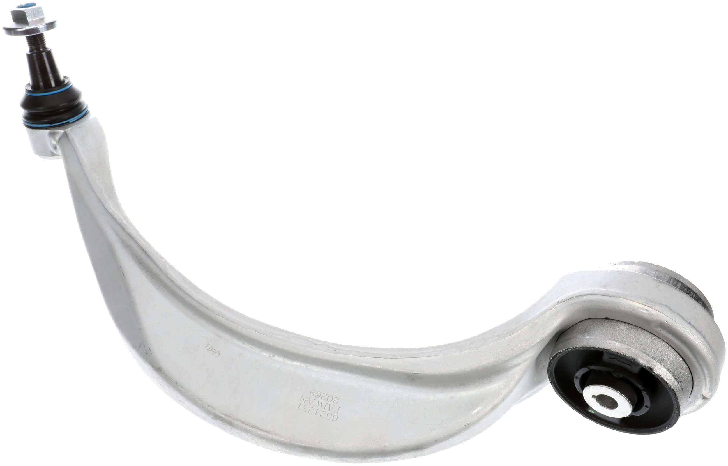 Dorman 524-231 Suspension Control Arm And Ball Joint Assembly