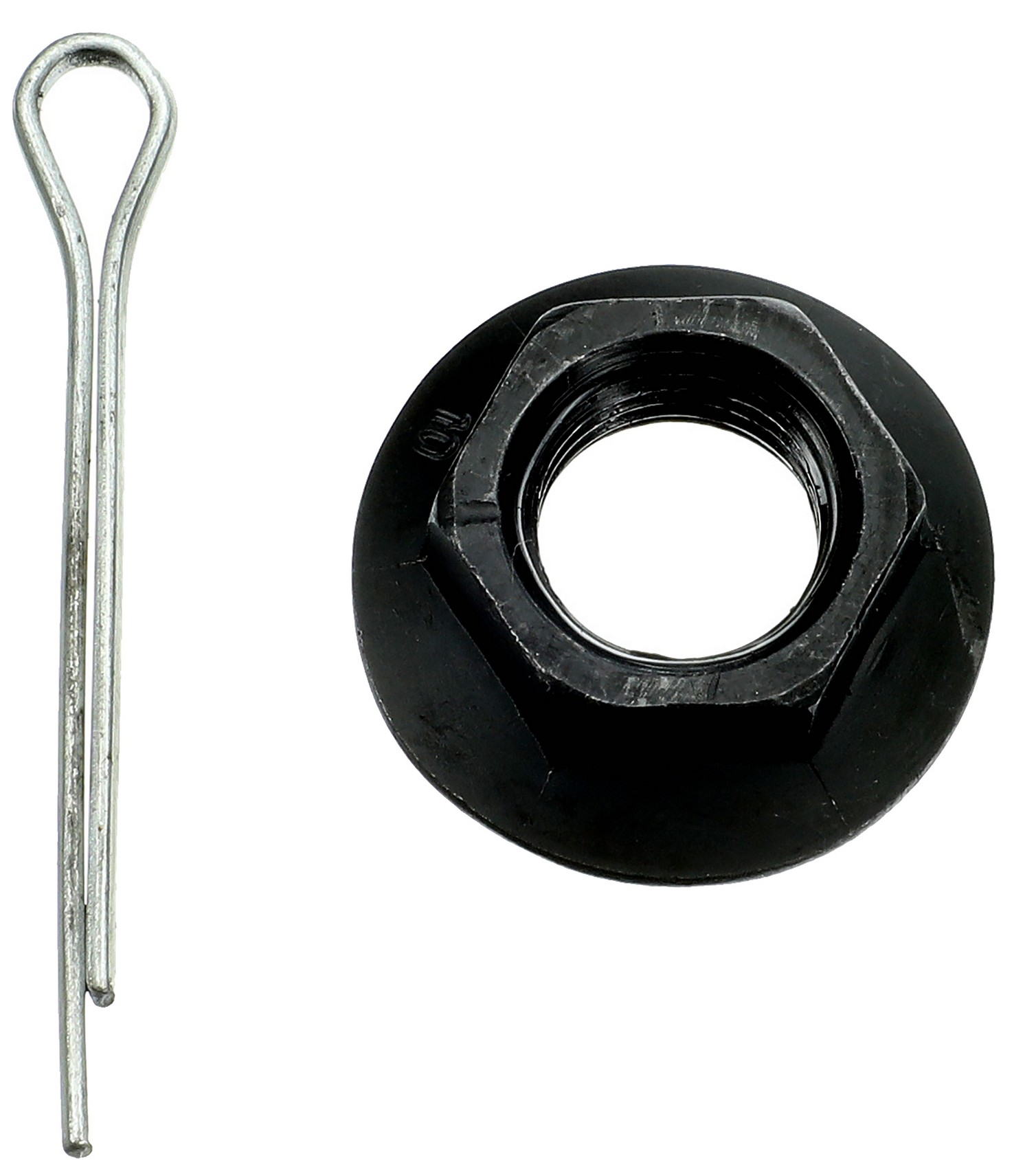 Dorman DOR-524-245 Suspension Control Arm And Ball Joint Assembly - Image 6