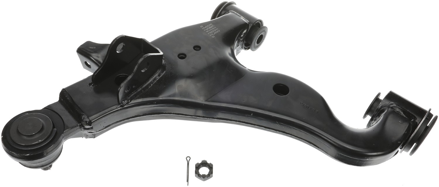 Dorman DOR-524-259 Suspension Control Arm And Ball Joint Assembly