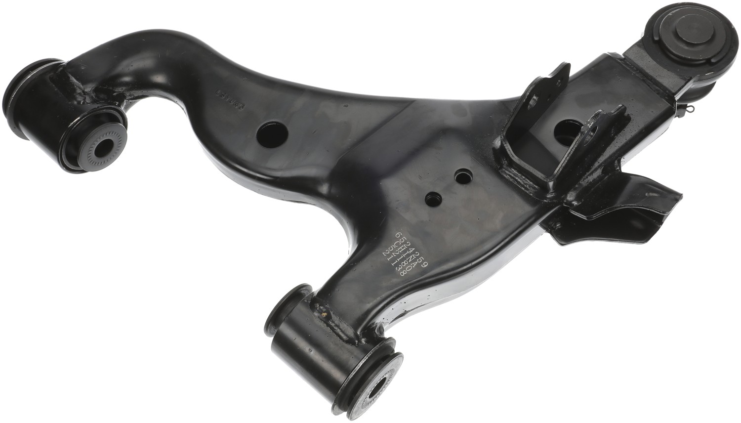 Dorman DOR-524-259 Suspension Control Arm And Ball Joint Assembly - Image 2