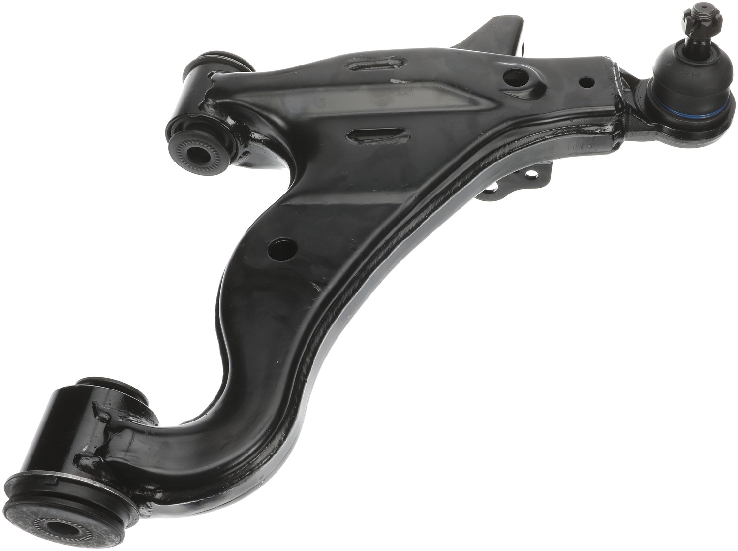Dorman DOR-524-259 Suspension Control Arm And Ball Joint Assembly - Image 5