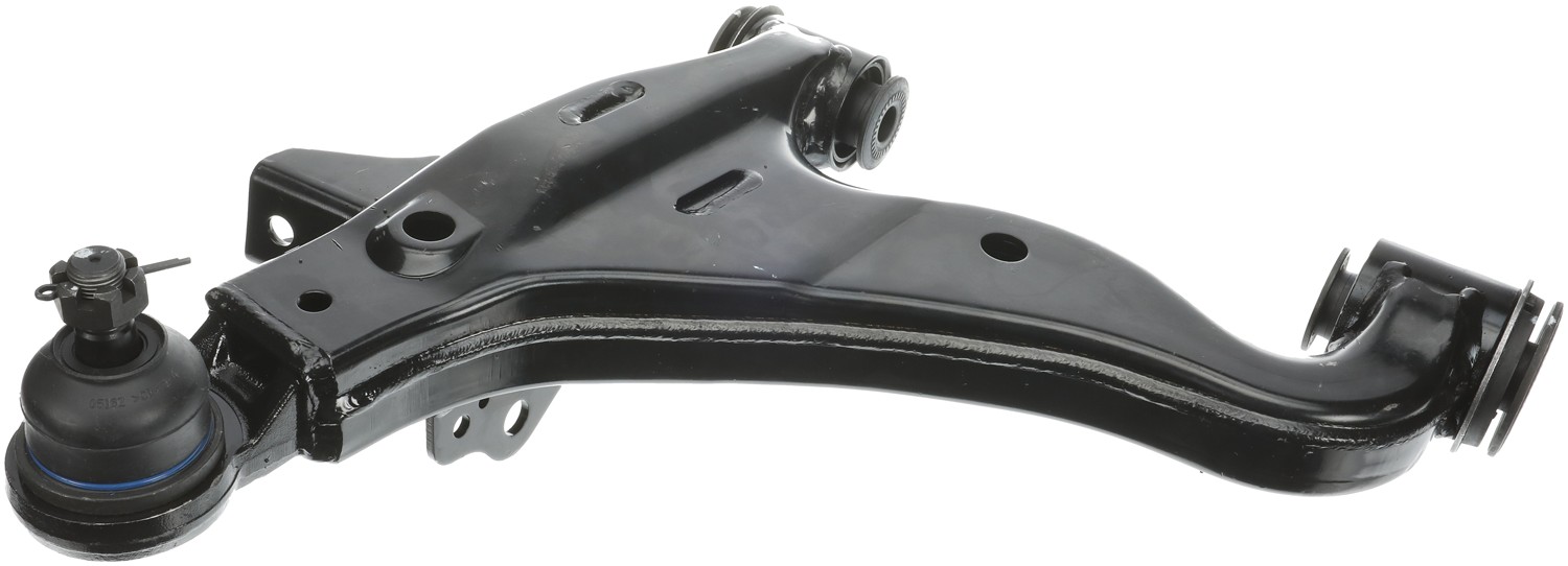 Dorman DOR-524-260 Suspension Control Arm And Ball Joint Assembly