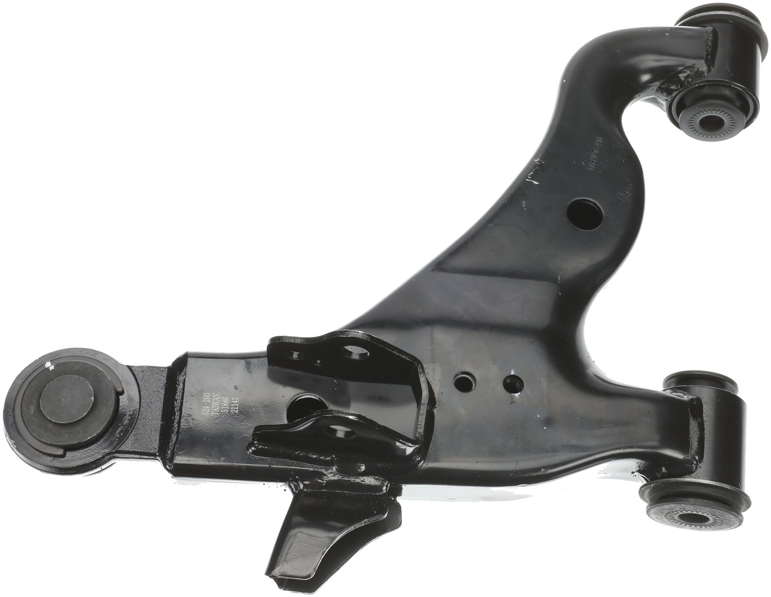Dorman DOR-524-260 Suspension Control Arm And Ball Joint Assembly - Image 2