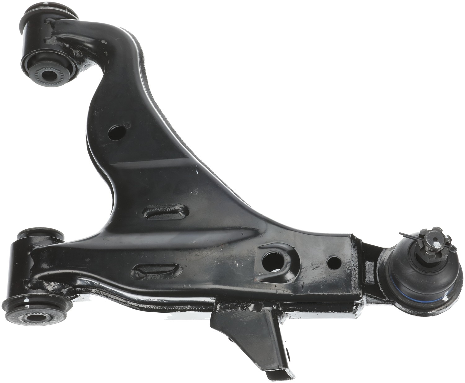Dorman DOR-524-260 Suspension Control Arm And Ball Joint Assembly - Image 4
