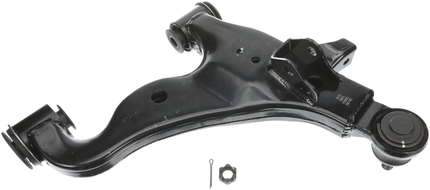 Dorman DOR-524-260 Suspension Control Arm And Ball Joint Assembly - Image 5