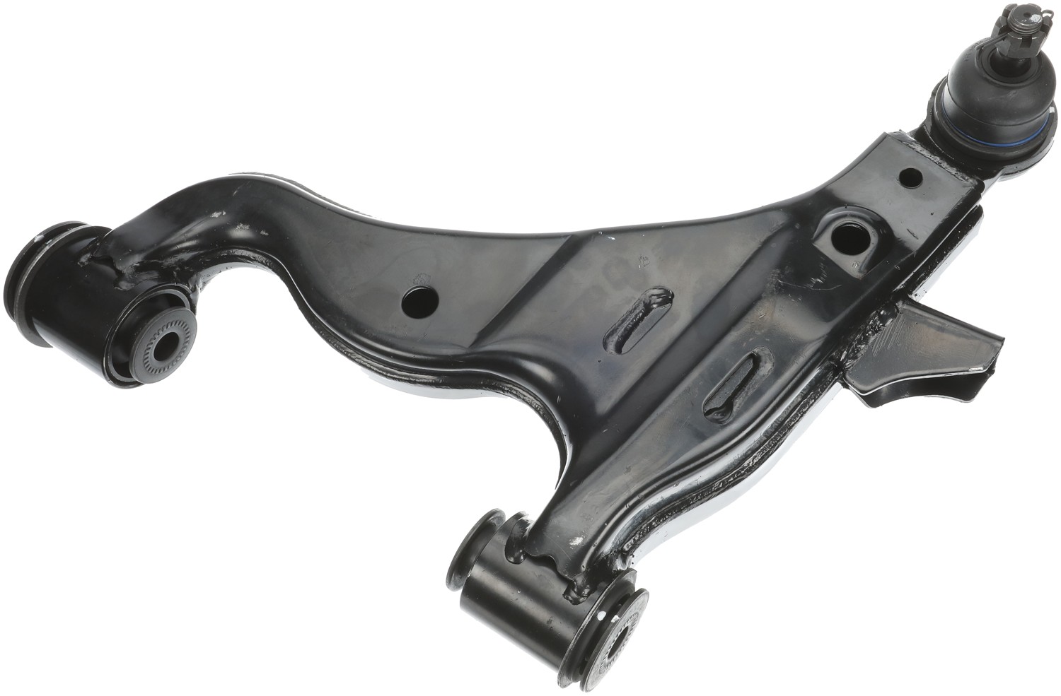Dorman DOR-524-260 Suspension Control Arm And Ball Joint Assembly - Image 7
