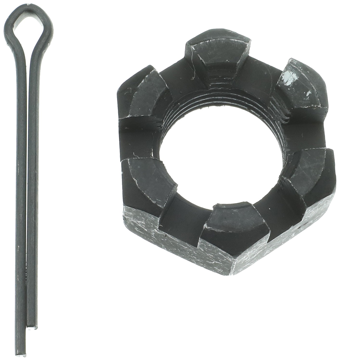 Dorman DOR-524-260 Suspension Control Arm And Ball Joint Assembly - Image 9