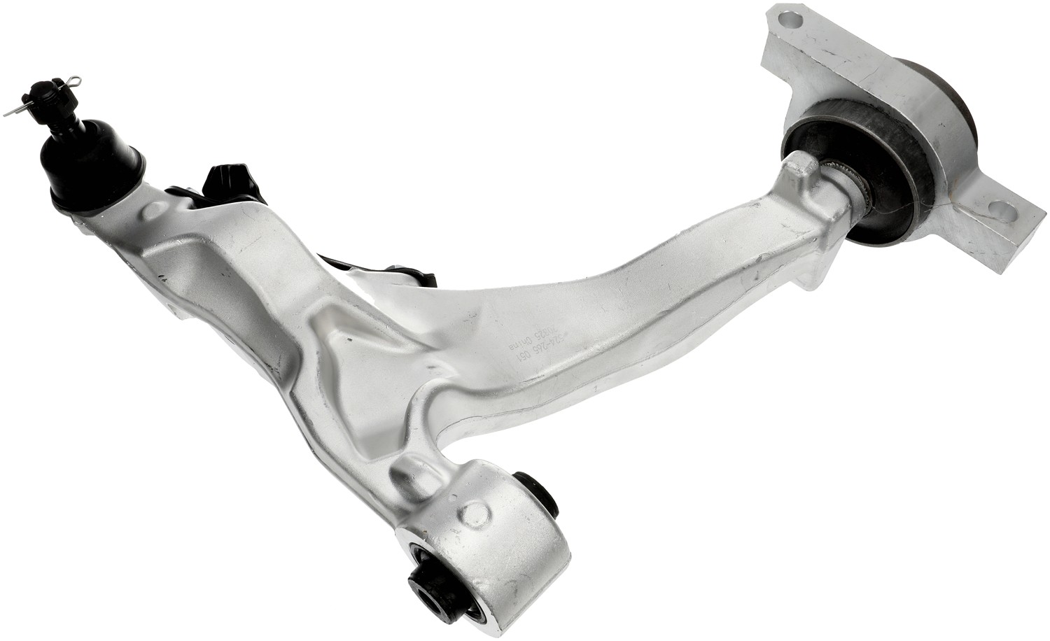 Dorman DOR-524-265 Suspension Control Arm And Ball Joint Assembly - Image 4