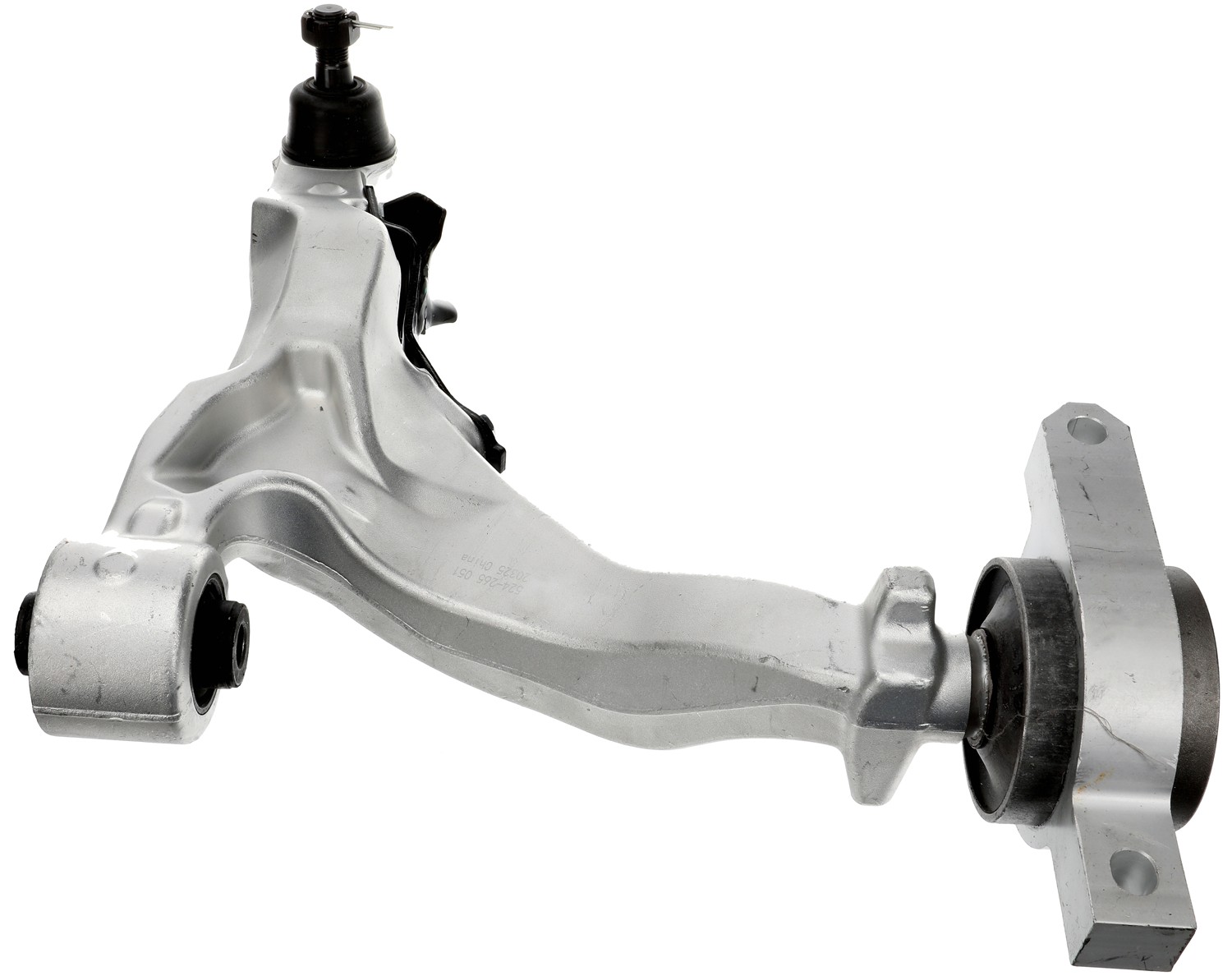 Dorman DOR-524-265 Suspension Control Arm And Ball Joint Assembly - Image 6