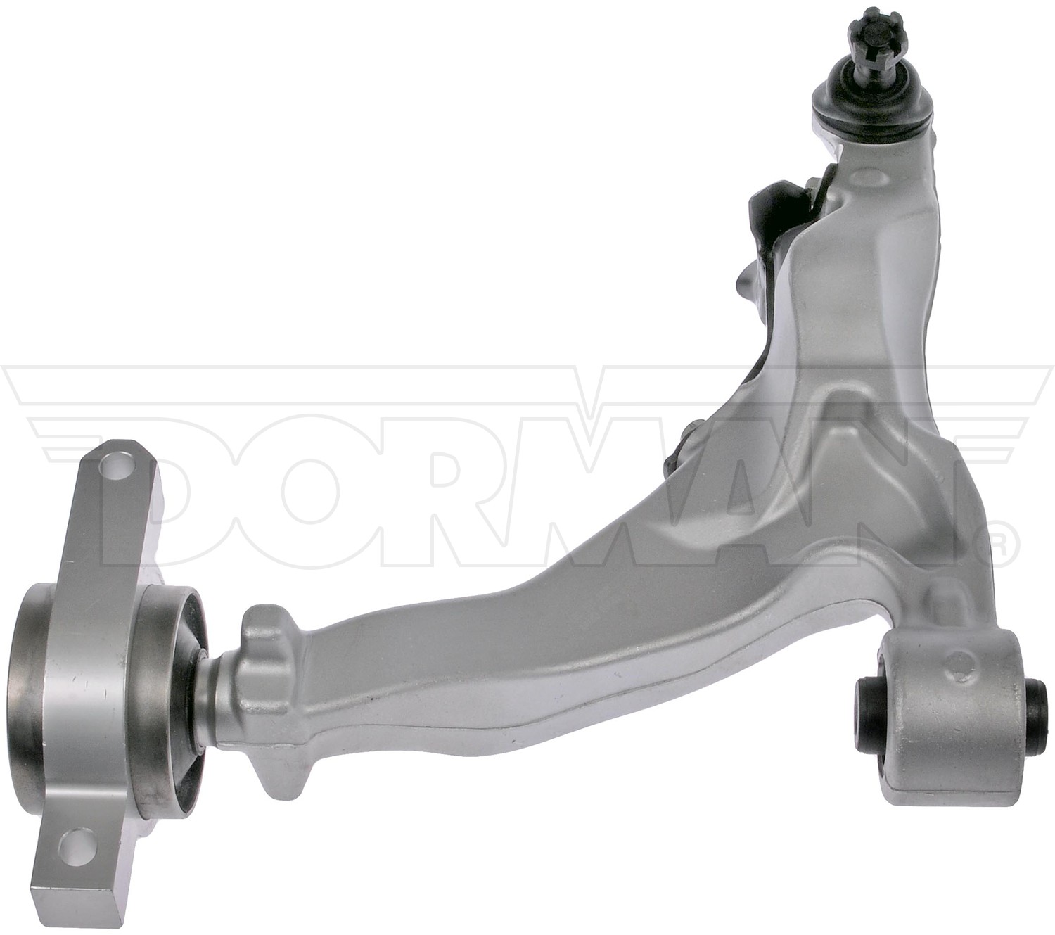 Dorman DOR-524-266 Suspension Control Arm And Ball Joint Assembly - Image 2