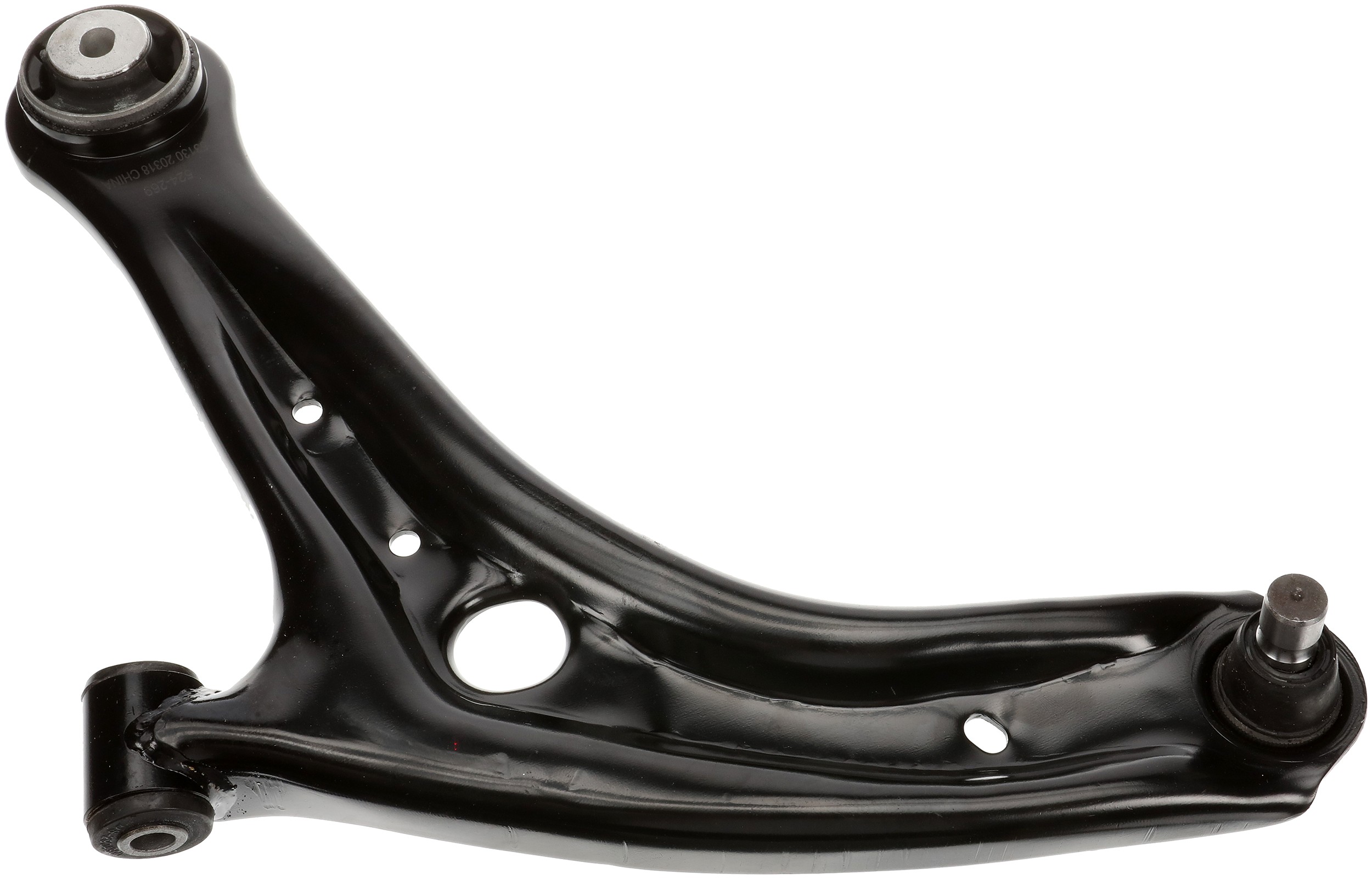 Dorman DOR-524-269 Suspension Control Arm And Ball Joint Assembly