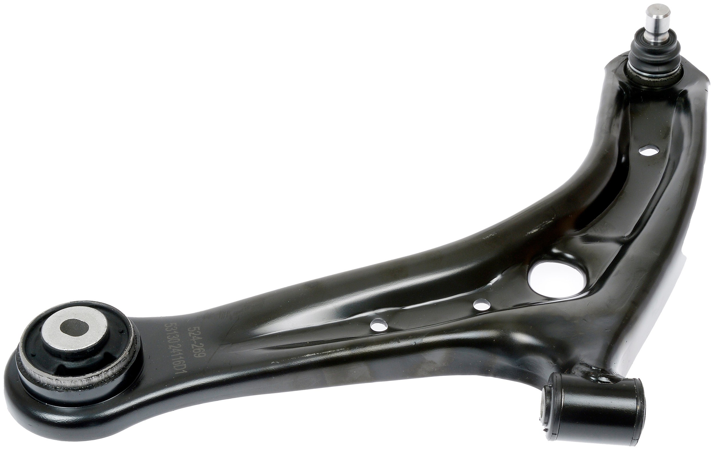 Dorman DOR-524-269 Suspension Control Arm And Ball Joint Assembly - Image 4