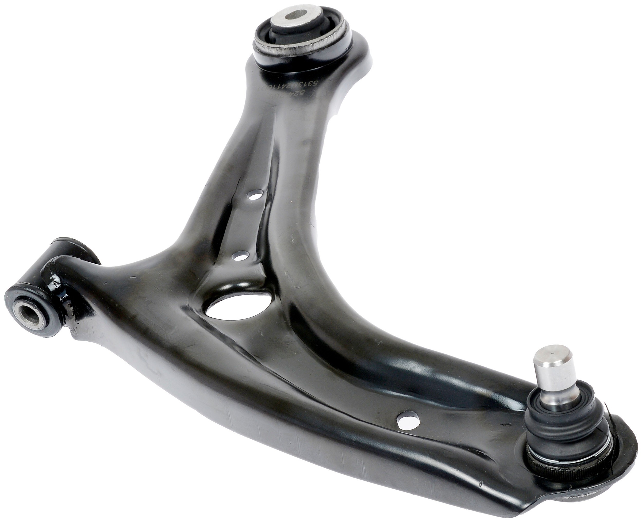 Dorman DOR-524-269 Suspension Control Arm And Ball Joint Assembly - Image 6