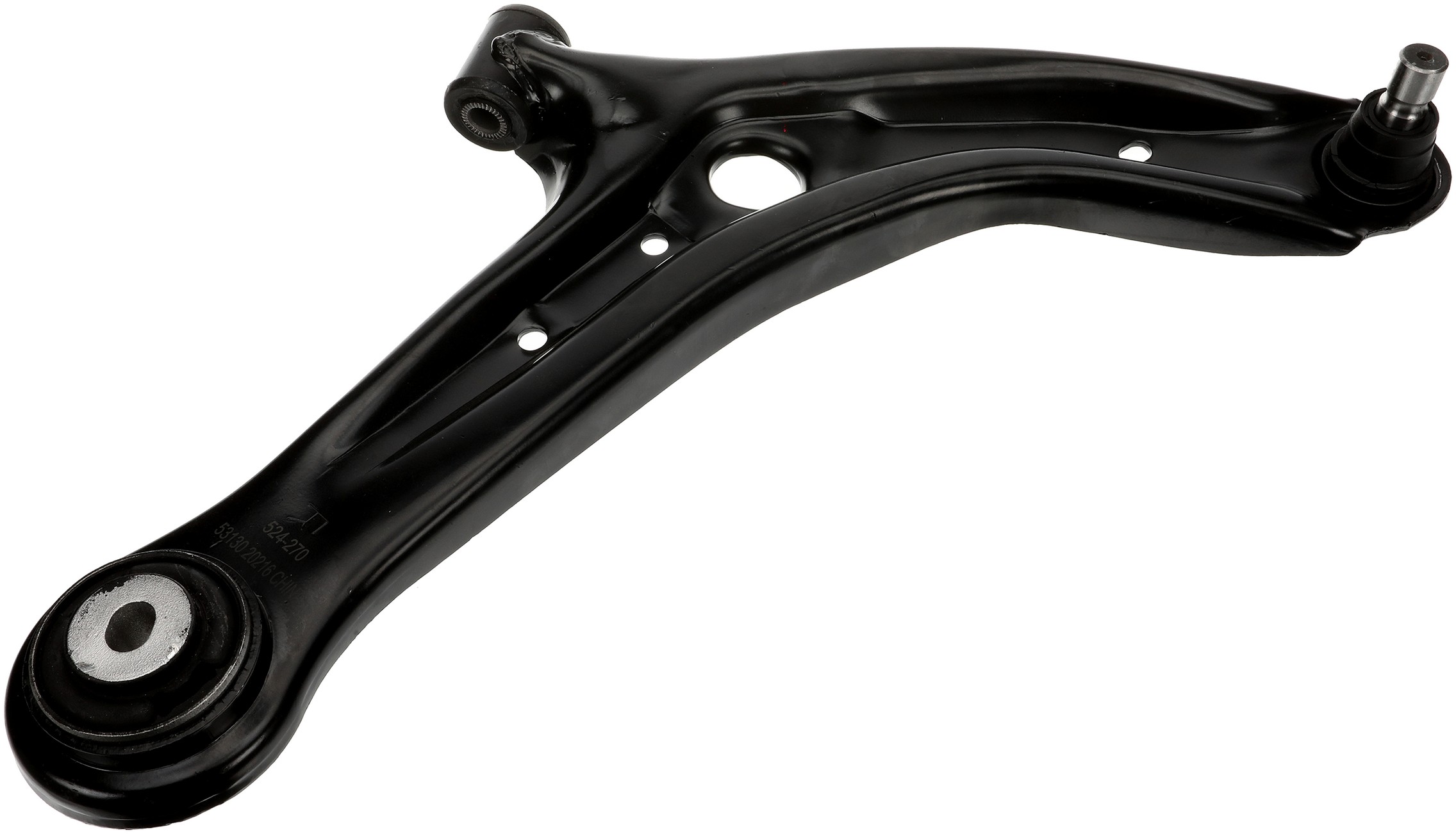 Dorman DOR-524-270 Suspension Control Arm And Ball Joint Assembly