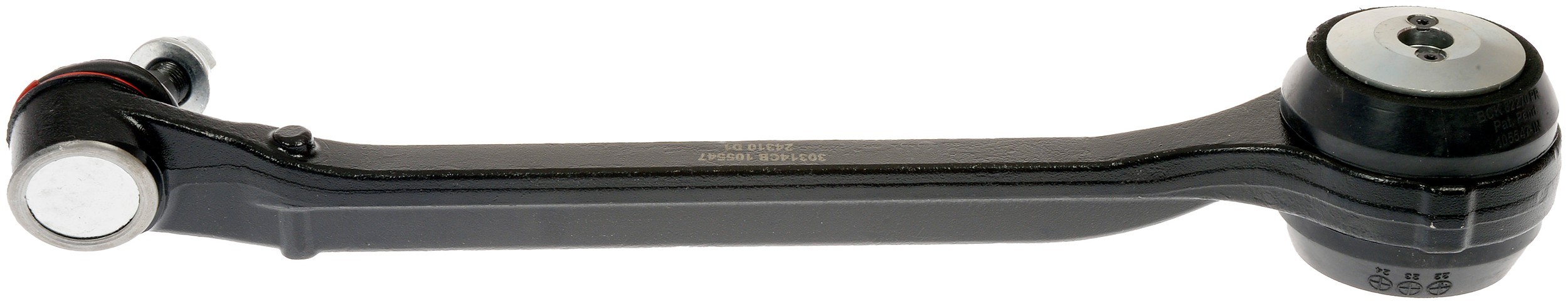 Dorman 524-343 Suspension Control Arm And Ball Joint Assembly
