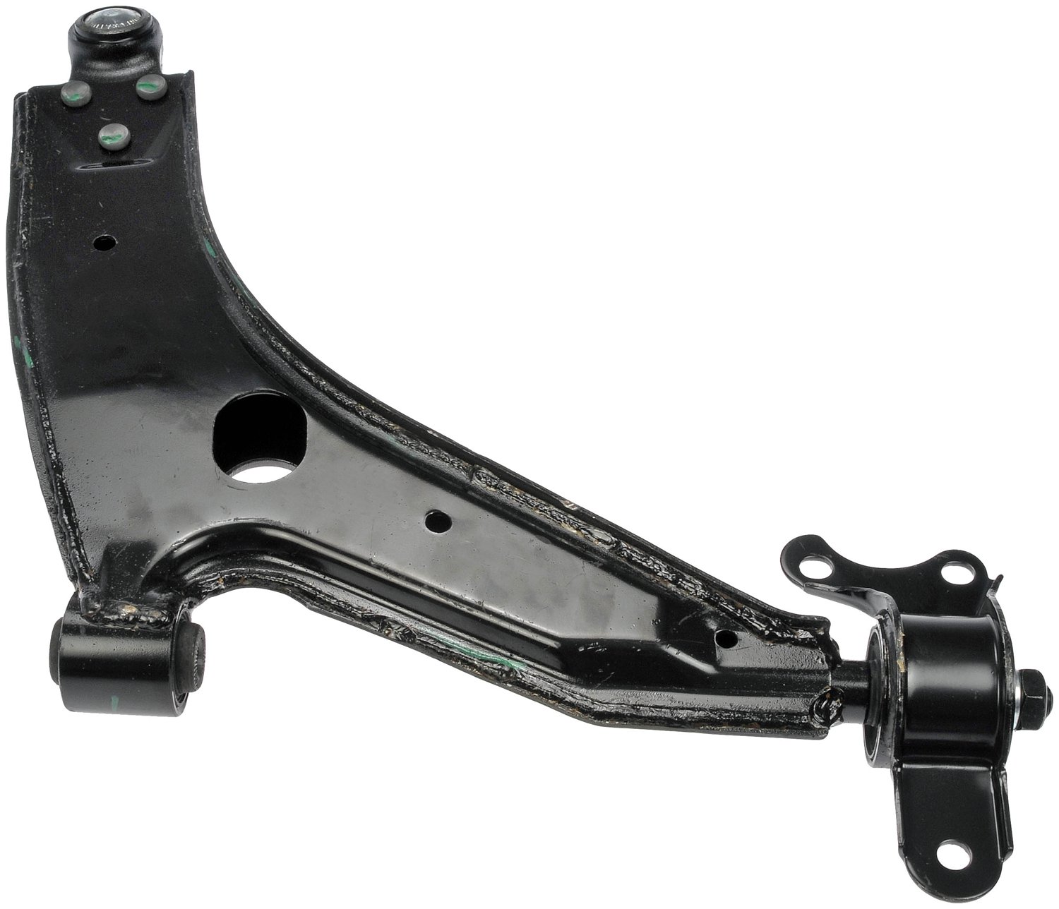 Dorman DOR-524-369 Suspension Control Arm And Ball Joint Assembly