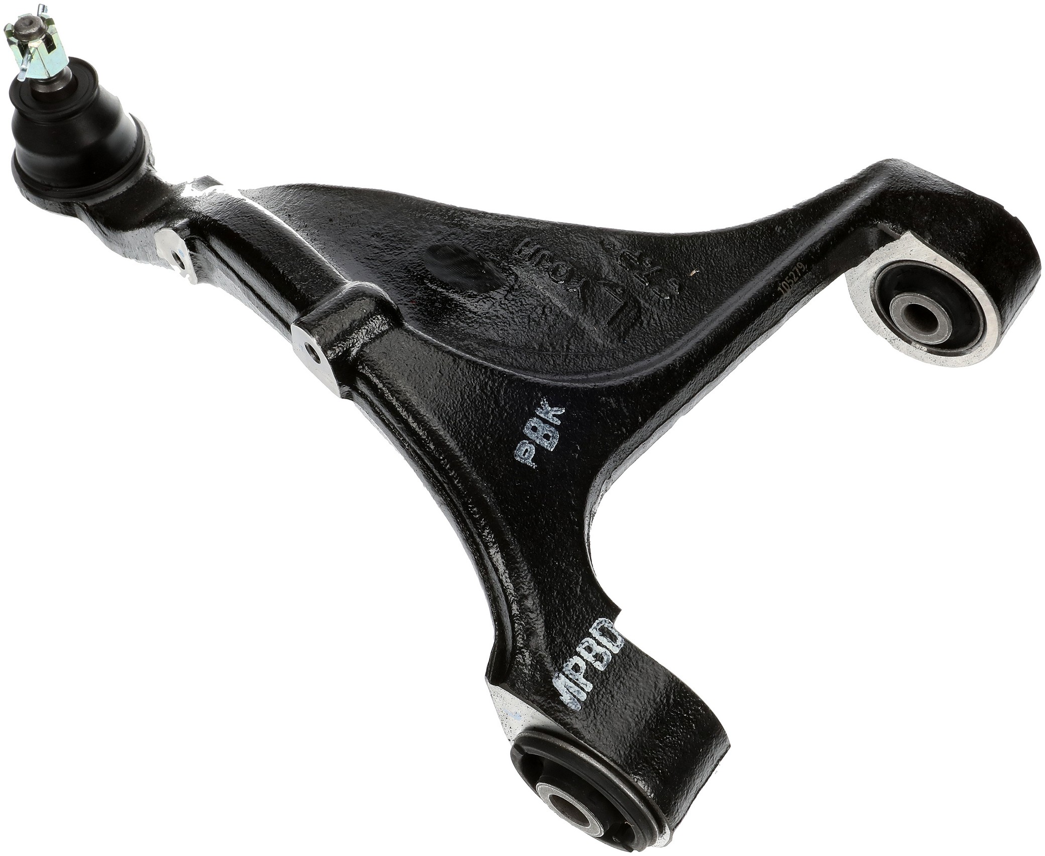 Dorman DOR-524-375 Suspension Control Arm And Ball Joint Assembly - Image 6