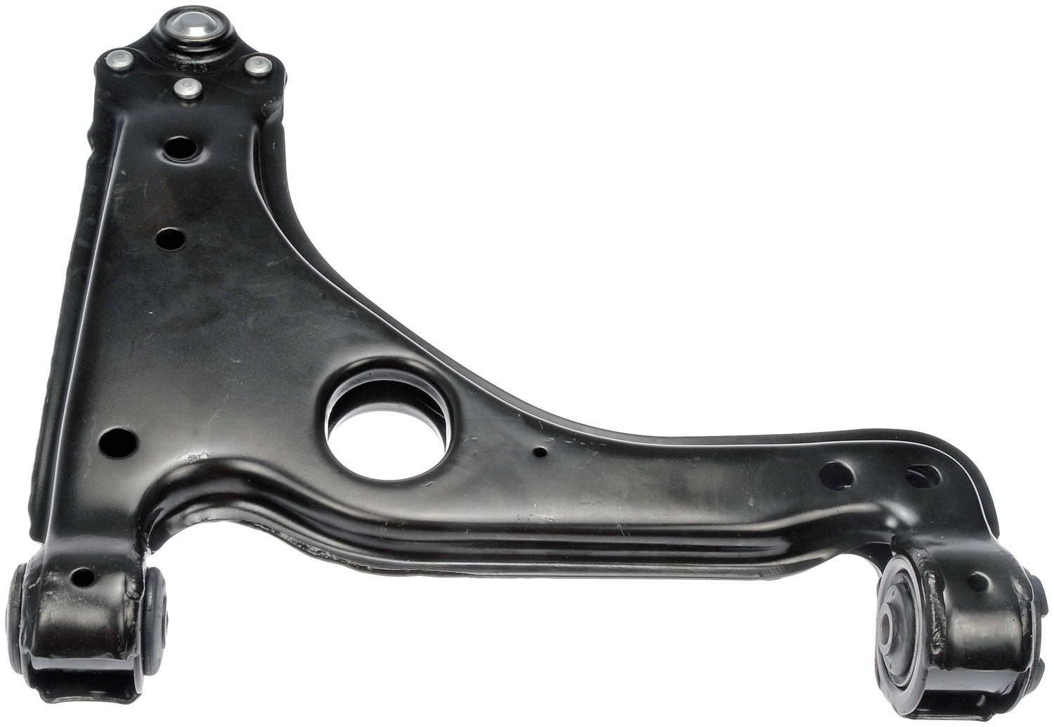 Dorman 524-397 Suspension Control Arm And Ball Joint Assembly