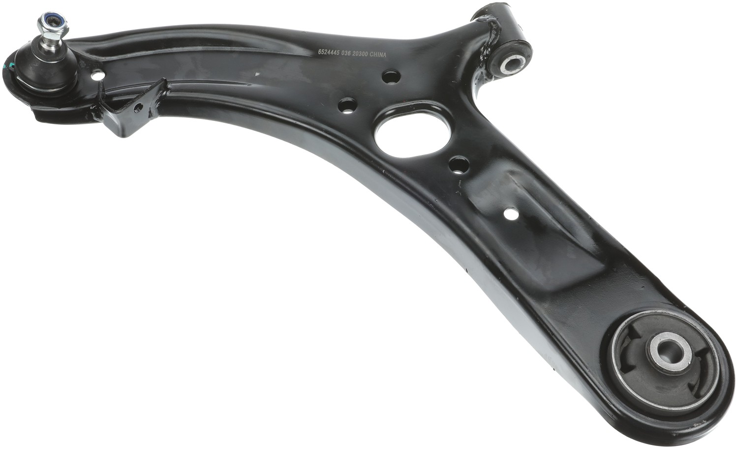 Dorman DOR-524-445 Suspension Control Arm And Ball Joint Assembly - Image 4