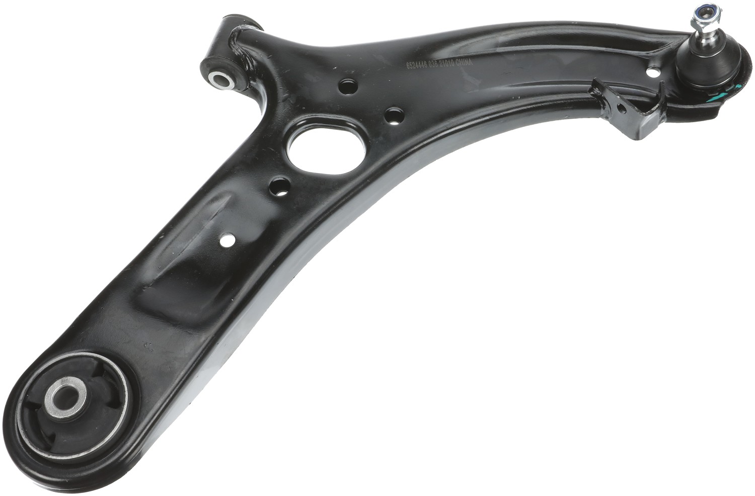 Dorman DOR-524-446 Suspension Control Arm And Ball Joint Assembly - Image 4