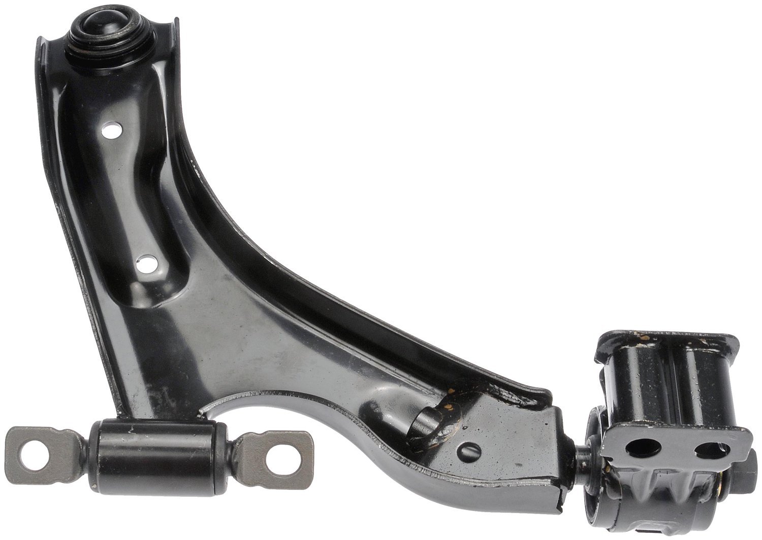 Dorman DOR-524-455 Suspension Control Arm And Ball Joint Assembly