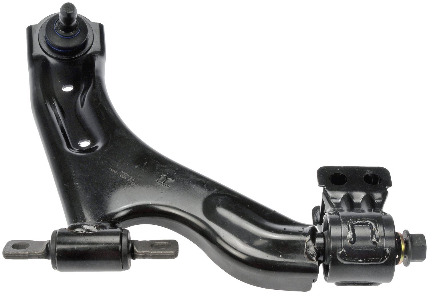 Dorman DOR-524-456 Suspension Control Arm And Ball Joint Assembly - Image 2