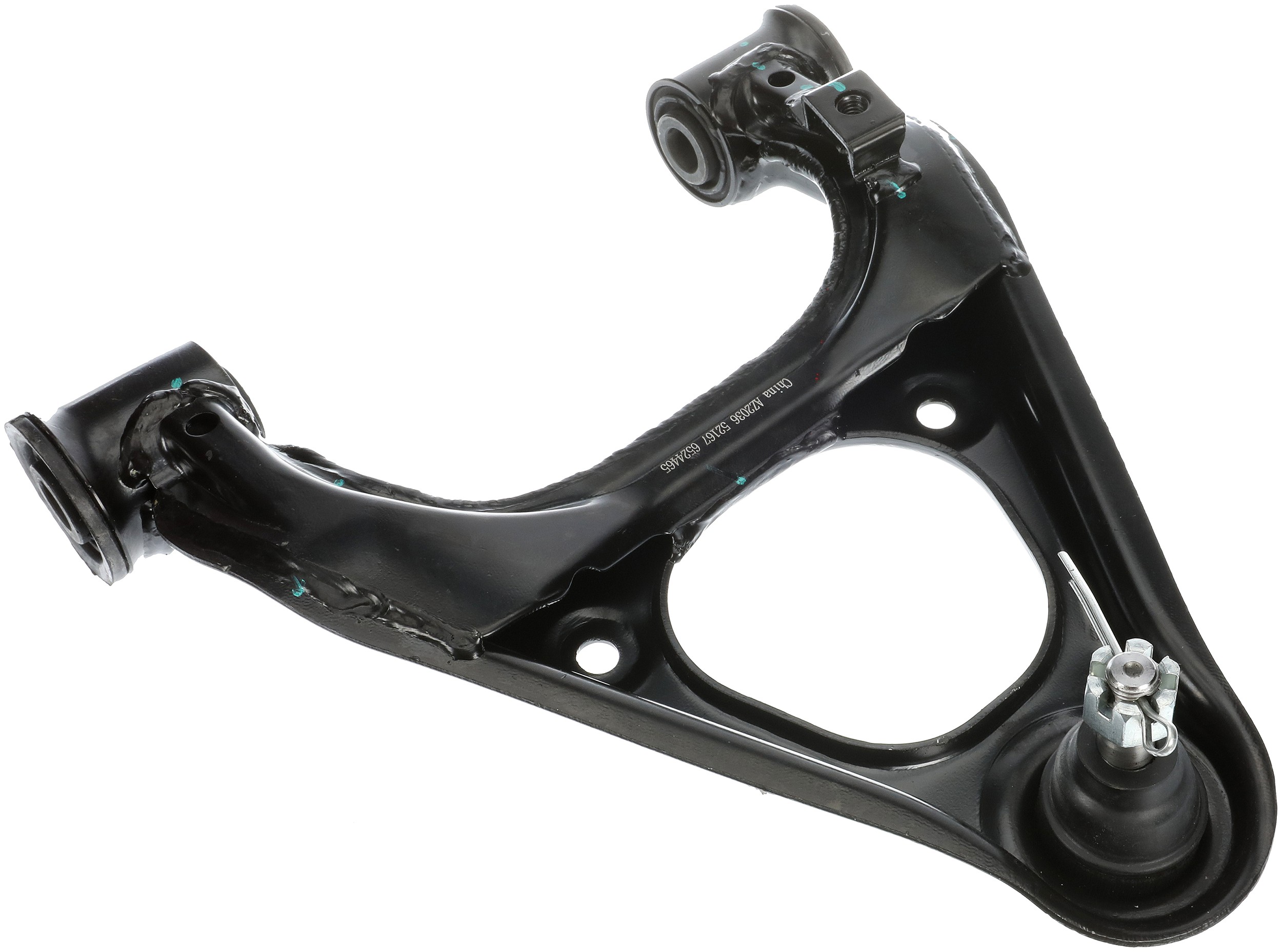 Dorman DOR-524-465 Suspension Control Arm And Ball Joint Assembly