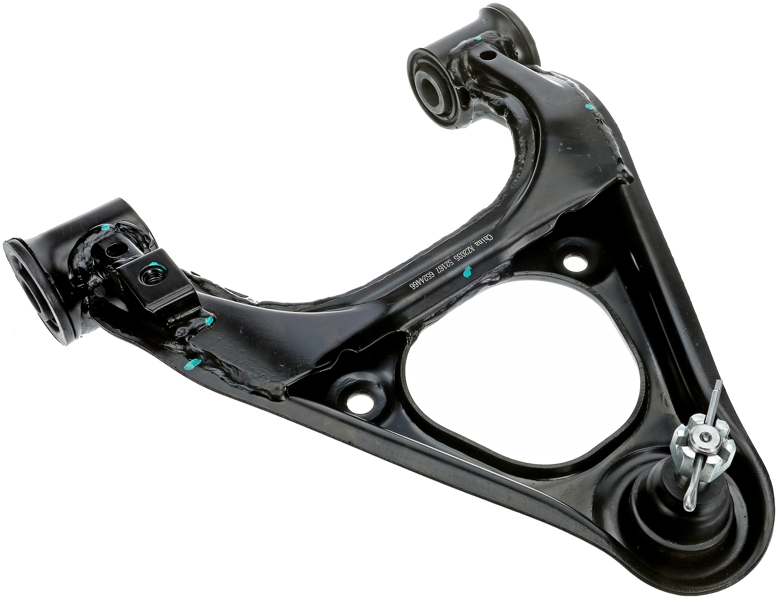 Dorman DOR-524-466 Suspension Control Arm And Ball Joint Assembly
