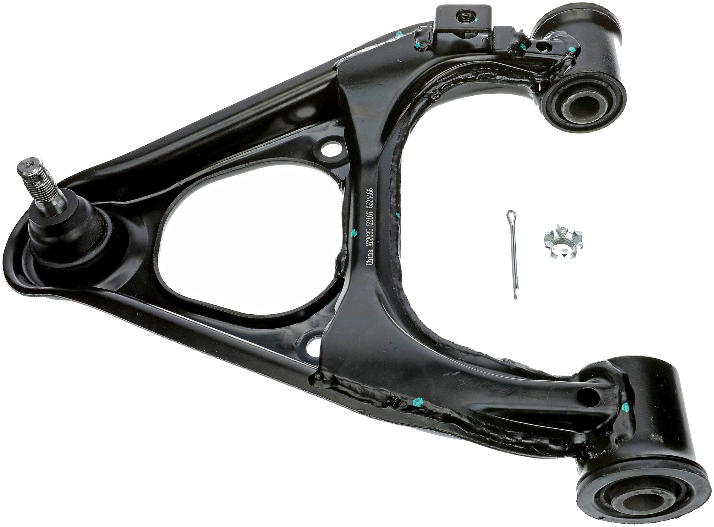 Dorman DOR-524-466 Suspension Control Arm And Ball Joint Assembly - Image 4