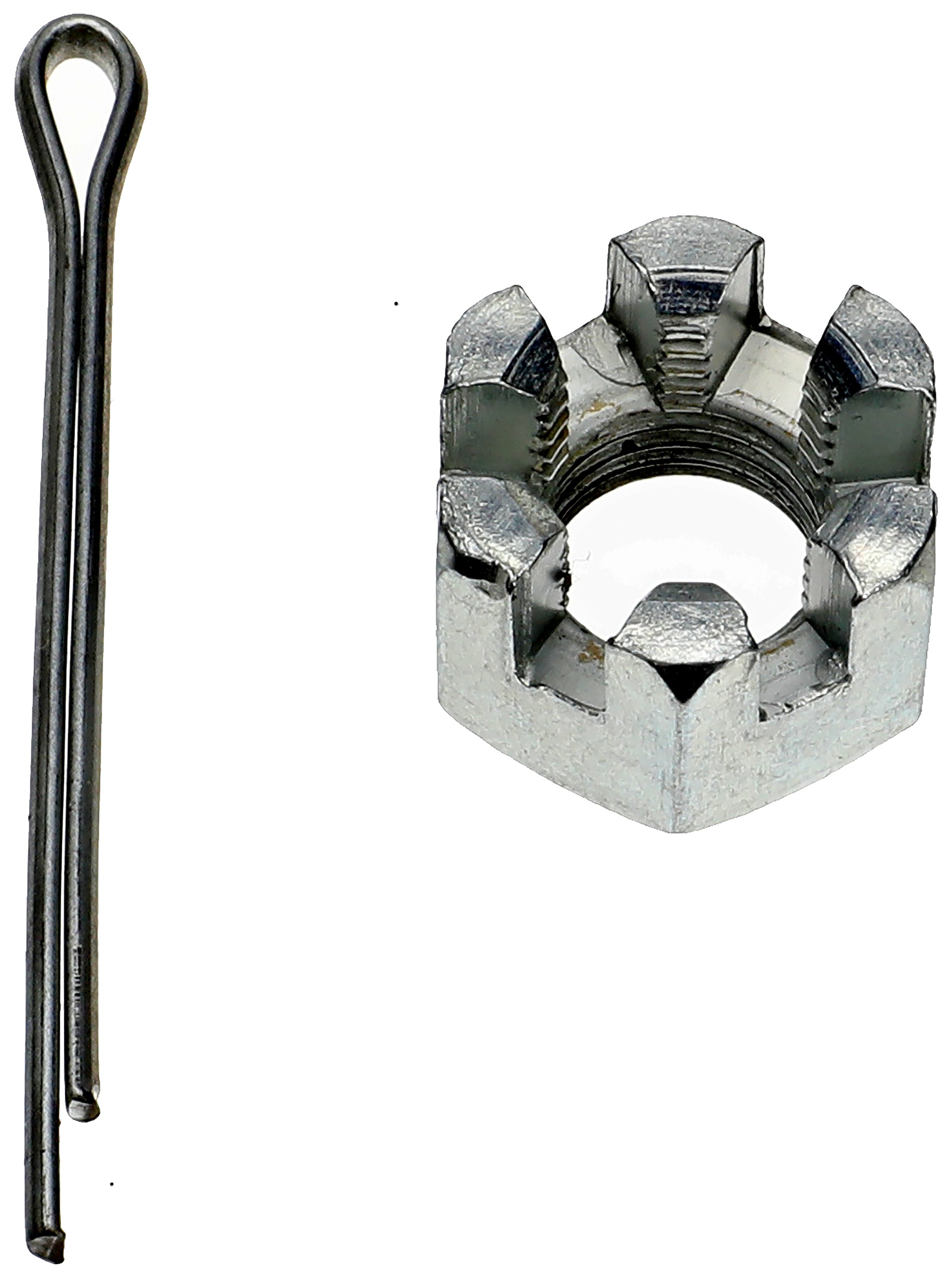 Dorman DOR-524-466 Suspension Control Arm And Ball Joint Assembly - Image 7