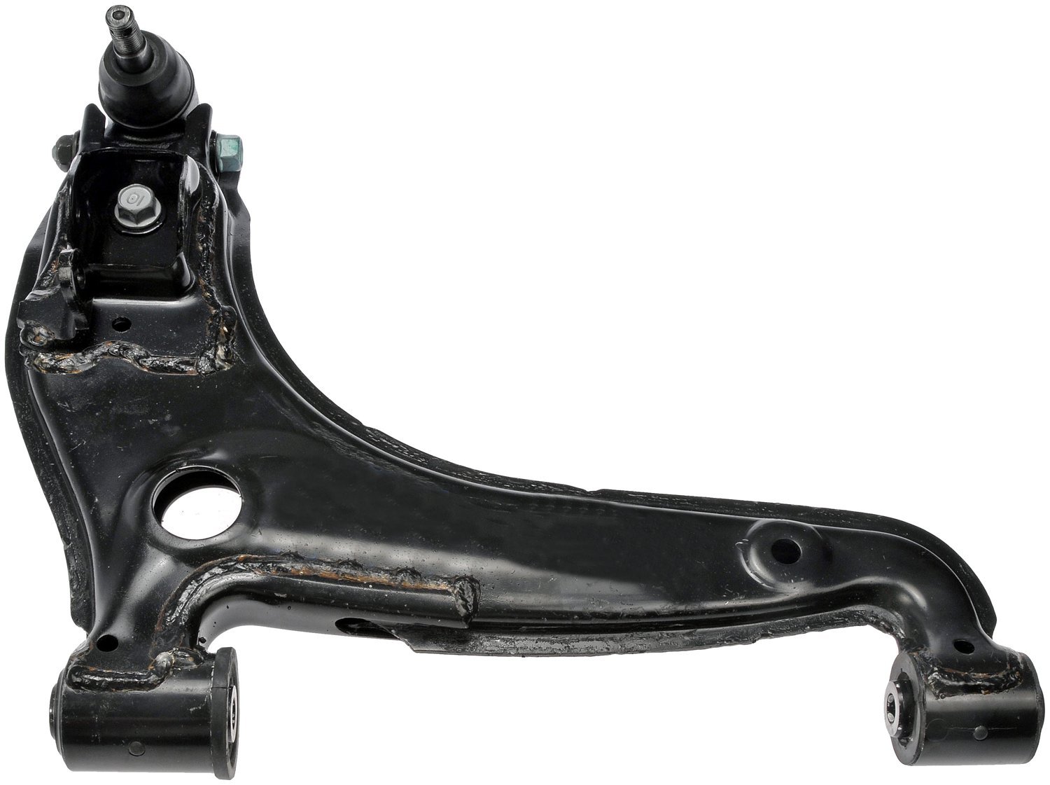 Dorman DOR-524-468 Suspension Control Arm And Ball Joint Assembly - Image 2